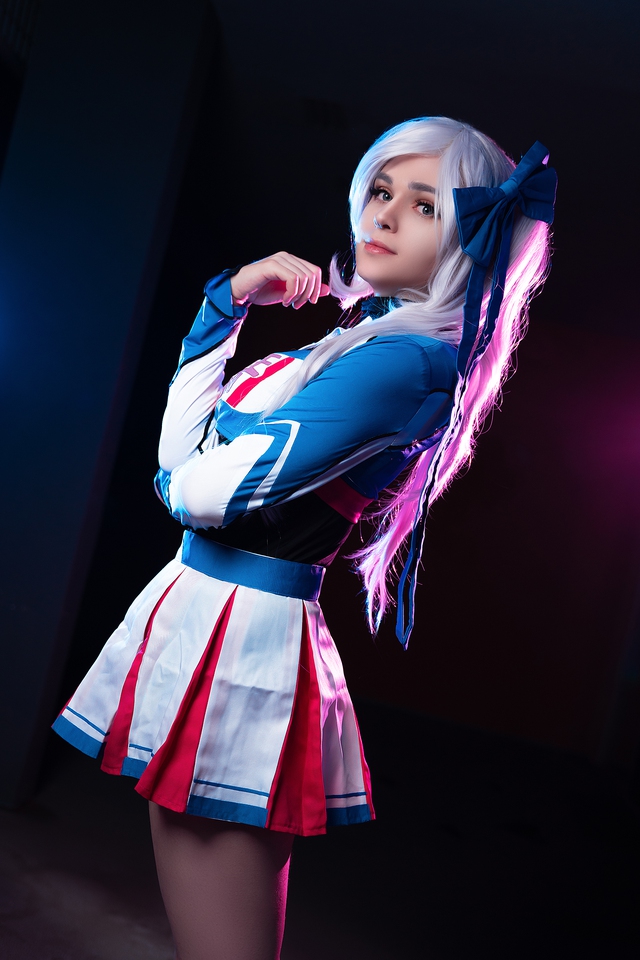 Cựu sao LMHT tiếp tục content "khoe thân", fan hỏi luôn vấn đề nhạy cảm- Ảnh 1.