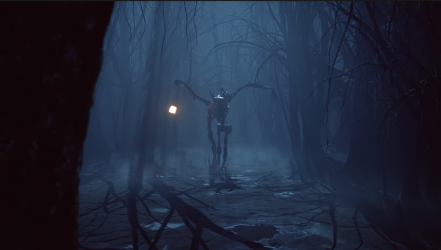 Những ác quỷ như Fiddlesticks, Nocturne sắp phá hủy Demacia - Trùng hợp hay âm mưu đen tối nào khác? - Ảnh 9.