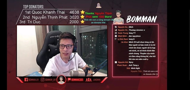 Hậu công khai tình cảm cặp đôi Minh Nghi - Bomman: Hóa ra người trong cuộc đã ẩn ý tình trong như đã suốt mấy tuần qua rồi - Ảnh 3. Hậu công khai tình cảm cặp đôi Minh Nghi - Bomman: Hóa ra người trong cuộc đã ẩn ý tình trong như đã suốt mấy tuần qua rồi - Ảnh 3.