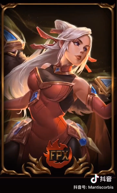 LMHT: Loạt trang phục CKTG của FPX phiên bản fan-made khiến cộng đồng sửng sốt vì... đẹp hơn cả thiết kế của Riot - Ảnh 4. LMHT: Loạt trang phục CKTG của FPX phiên bản fan-made khiến cộng đồng sửng sốt vì... đẹp hơn cả thiết kế của Riot - Ảnh 4.