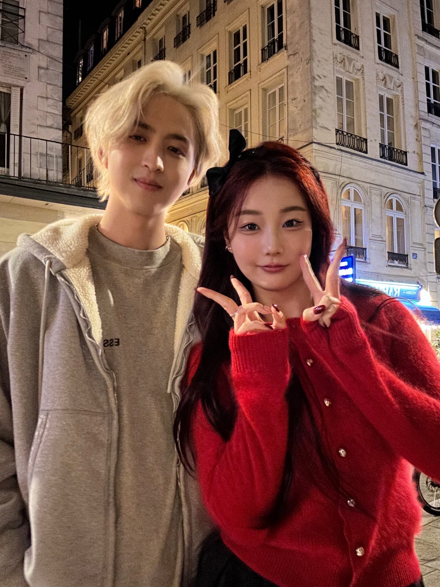 Nghi vấn nữ BLV gợi cảm nhất LMHT công khai tình yêu đầu năm mới, hóa ra là cái tên vô cùng quen thuộc- Ảnh 1. Nghi vấn nữ BLV gợi cảm nhất LMHT công khai tình yêu đầu năm mới, hóa ra là cái tên vô cùng quen thuộc- Ảnh 1.