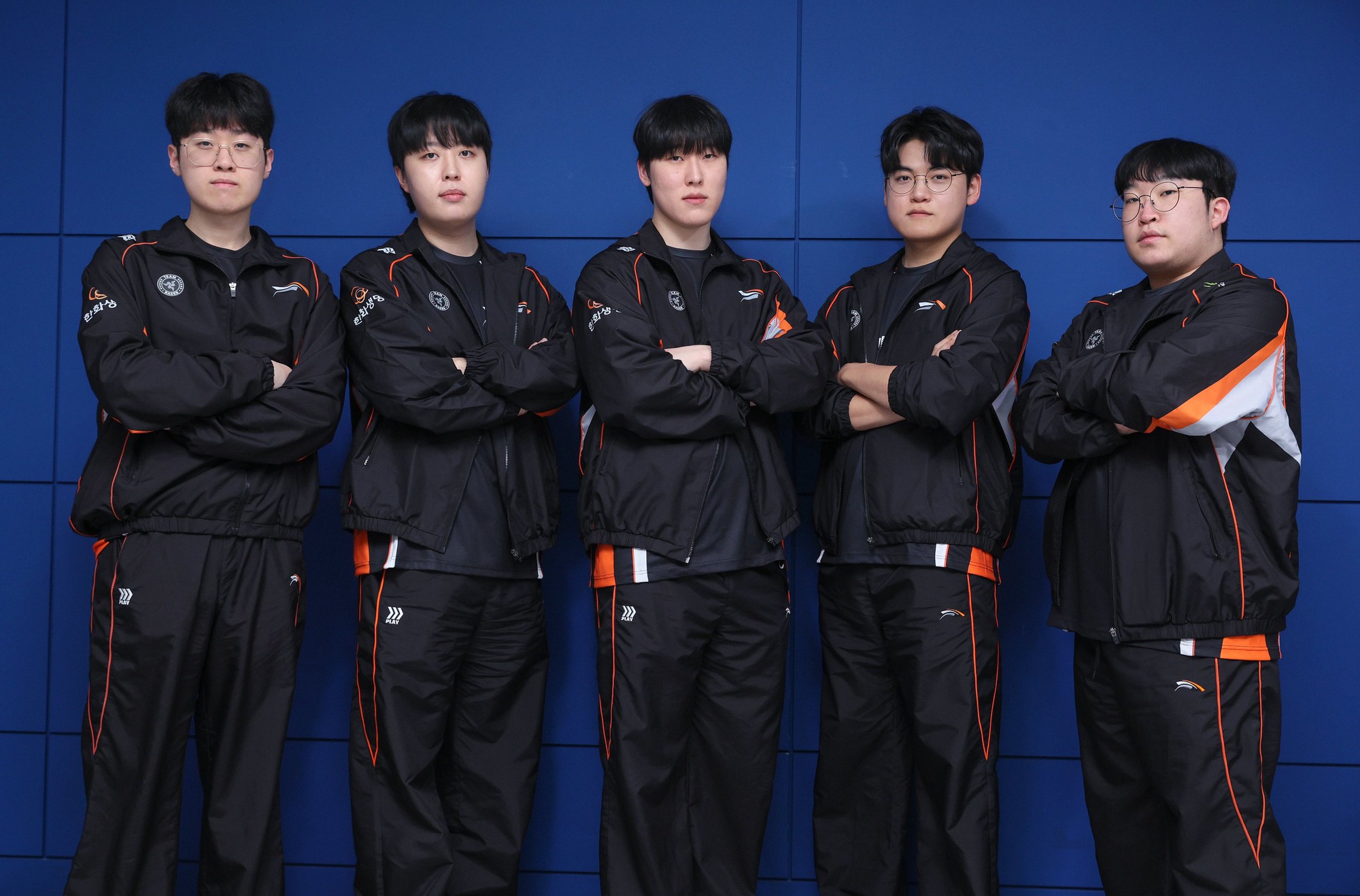 Đây là tuyển thủ bị nhận định là nhân tố khiến HLE thất bại- Ảnh 1.