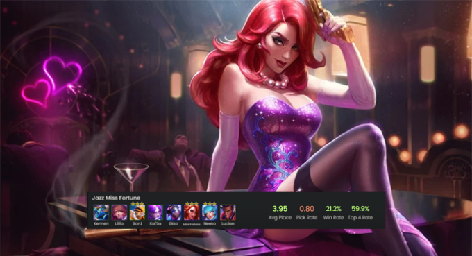 Đấu Trường Chân Lý mùa 10: Top 3 đội hình giúp game thủ leo hạng thần tốc ở mùa giải mới - Ảnh 2.