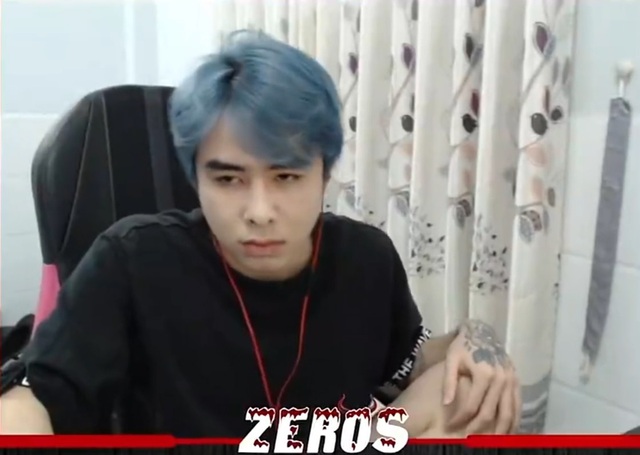 Zeros đã quá nổi tiếng ở VCS nhưng lại thường gắn với các drama