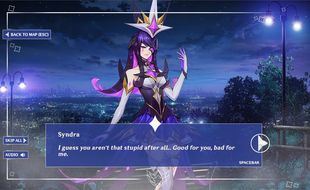 LMHT: Sự kiện Vệ Binh Tinh Tú bất ngờ bị lộ, con cưng KaiSa, Syndra sắp có thêm skin mới? - Ảnh 4.