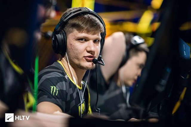 Fan CS:GO thất vọng vì không thể góp mặt cổ vũ trong ngày s1mple tỏa sáng giúp NaVi tiến vào bán kết - Ảnh 6. Fan CS:GO thất vọng vì không thể góp mặt cổ vũ trong ngày s1mple tỏa sáng giúp NaVi tiến vào bán kết - Ảnh 6.