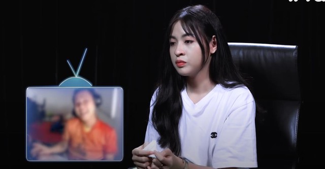 Thầy Giáo Ba bức xúc dọa kiện Viva Network vì xuyên tạc sự thật, biến mình thành antifan hotgirl “trứng rán cần mỡ” - Ảnh 2.