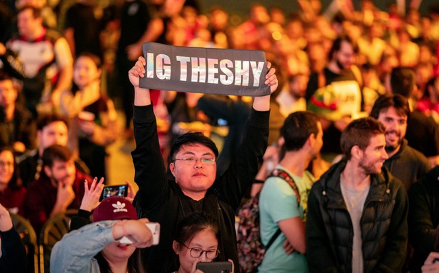 Từ ngày 18/1, giải đấu LMHT Trung Quốc - LPL mùa xuân 2020 chính thức có bình luận tiếng Việt - Ảnh 3. Từ ngày 18/1, giải đấu LMHT Trung Quốc - LPL mùa xuân 2020 chính thức có bình luận tiếng Việt - Ảnh 3.