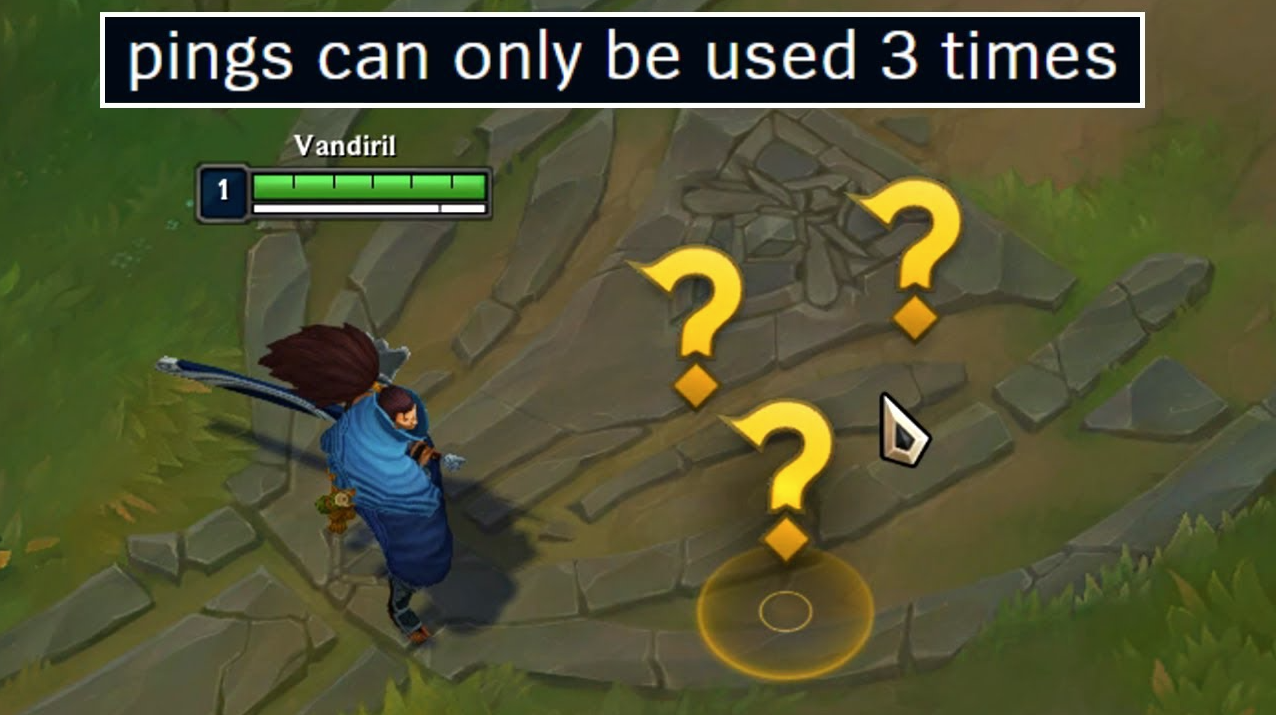 Đưa ra động thái quyết liệt, chính sếp lớn của Riot cũng không chịu nổi sự "toxic" của cộng đồng LMHT- Ảnh 1.