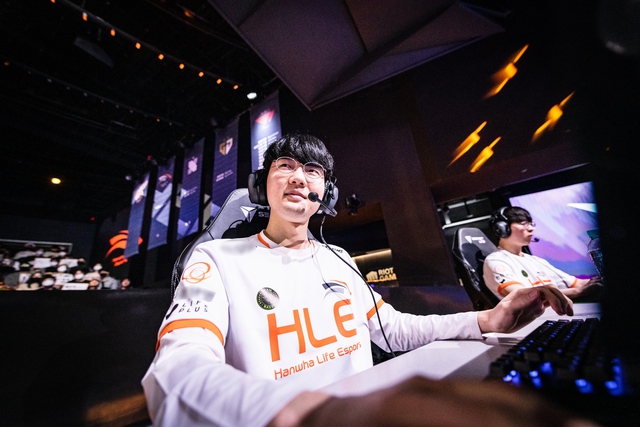 Viper có Mùa Xuân 2023 chưa thực sự quá tốt như kỳ vọng - nguồn: LoL Esports