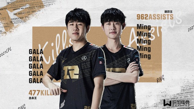 Không phải Faker, cặp đôi Gumayusi - Keria có thể chính là những người quyết định thành bại của T1 ở mùa giải mới - Ảnh 8. Không phải Faker, cặp đôi Gumayusi - Keria có thể chính là những người quyết định thành bại của T1 ở mùa giải mới - Ảnh 8.