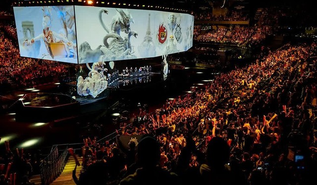 Không còn là tin đồn, Riot Games xác nhận chuyển địa điểm tổ chức CKTG 2021 sẽ được chuyển sang tổ chức tại châu Âu - Ảnh 3.