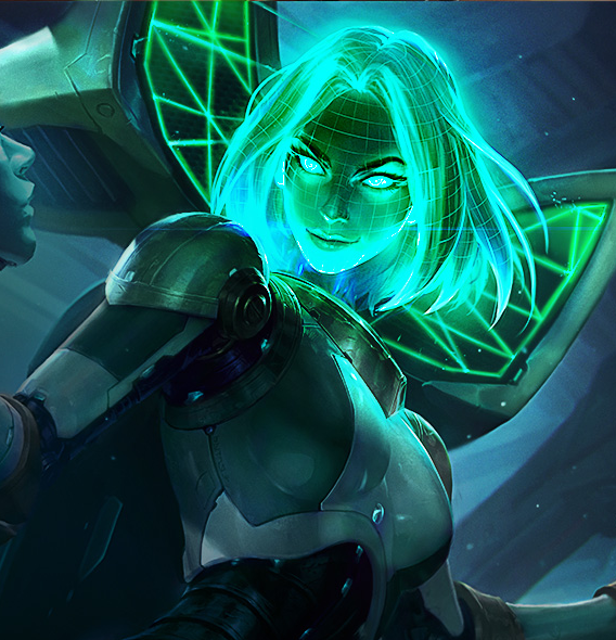 ĐTCL: Phá cách với đội hình Tin Tặc 2.0 đang khuấy đảo mọi bậc rank - Ảnh 1. ĐTCL: Phá cách với đội hình Tin Tặc 2.0 đang khuấy đảo mọi bậc rank - Ảnh 1.