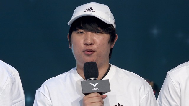 DWG KIA xô đổ hàng loạt kỷ lục cá nhân sau chức vô địch LCK: Khan vĩ đại chỉ sau Faker ở sân chơi khu vực - Ảnh 6.