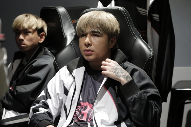 Zeros bị Global Ban vì vấn đề "vạ miệng" cách đây vài năm