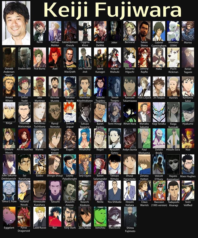 Huyền thoại lồng tiếng cho series Jojo, Iron Man, Master Yi tại Nhật Bản qua đời, Riot bày tỏ sự tiếc thương - Ảnh 1. Huyền thoại lồng tiếng cho series Jojo, Iron Man, Master Yi tại Nhật Bản qua đời, Riot bày tỏ sự tiếc thương - Ảnh 1.