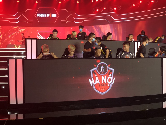 Giờ G đã điểm, các đội tuyển đã sẵn sàng cho trận Chung kết Đấu Trường Sinh Tồn Mùa Xuân 2020 - Ảnh 3. Giờ G đã điểm, các đội tuyển đã sẵn sàng cho trận Chung kết Đấu Trường Sinh Tồn Mùa Xuân 2020 - Ảnh 3.