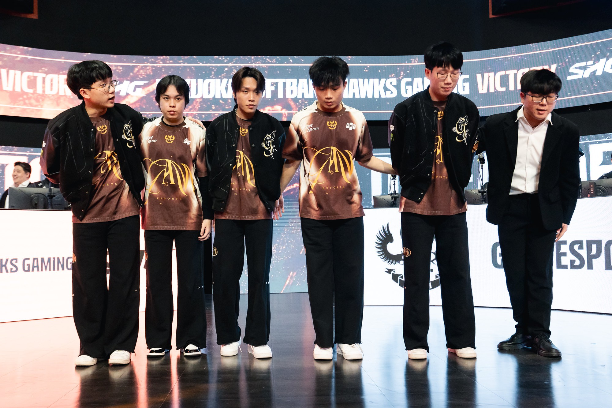 GAM lập cột mốc "đáng xấu hổ" bậc nhất lịch sử LMHT Việt- Ảnh 3. GAM lập cột mốc "đáng xấu hổ" bậc nhất lịch sử LMHT Việt- Ảnh 3.