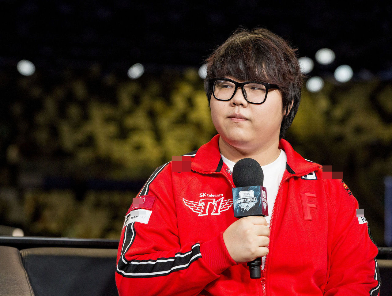 T1 thất bại trước Gen.G, huyền thoại Wolf phủ nhận Faker và đồng đội thua do cấm chọn - Ảnh 4. T1 thất bại trước Gen.G, huyền thoại Wolf phủ nhận Faker và đồng đội thua do cấm chọn - Ảnh 4.