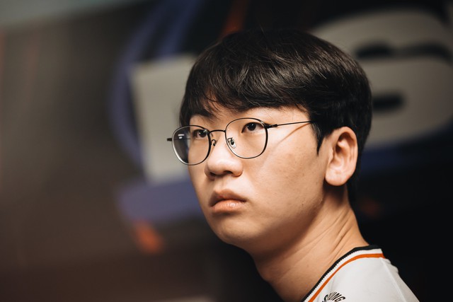 T1 phá hàng loạt "bóng ma lịch sử", sẵn sàng cho Gen.G- Ảnh 3.