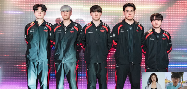 Nhưng Nuguri cho rằng T1 khó lòng thắng nổi khi vị trí của Keria bị "nerf" khá nhiều