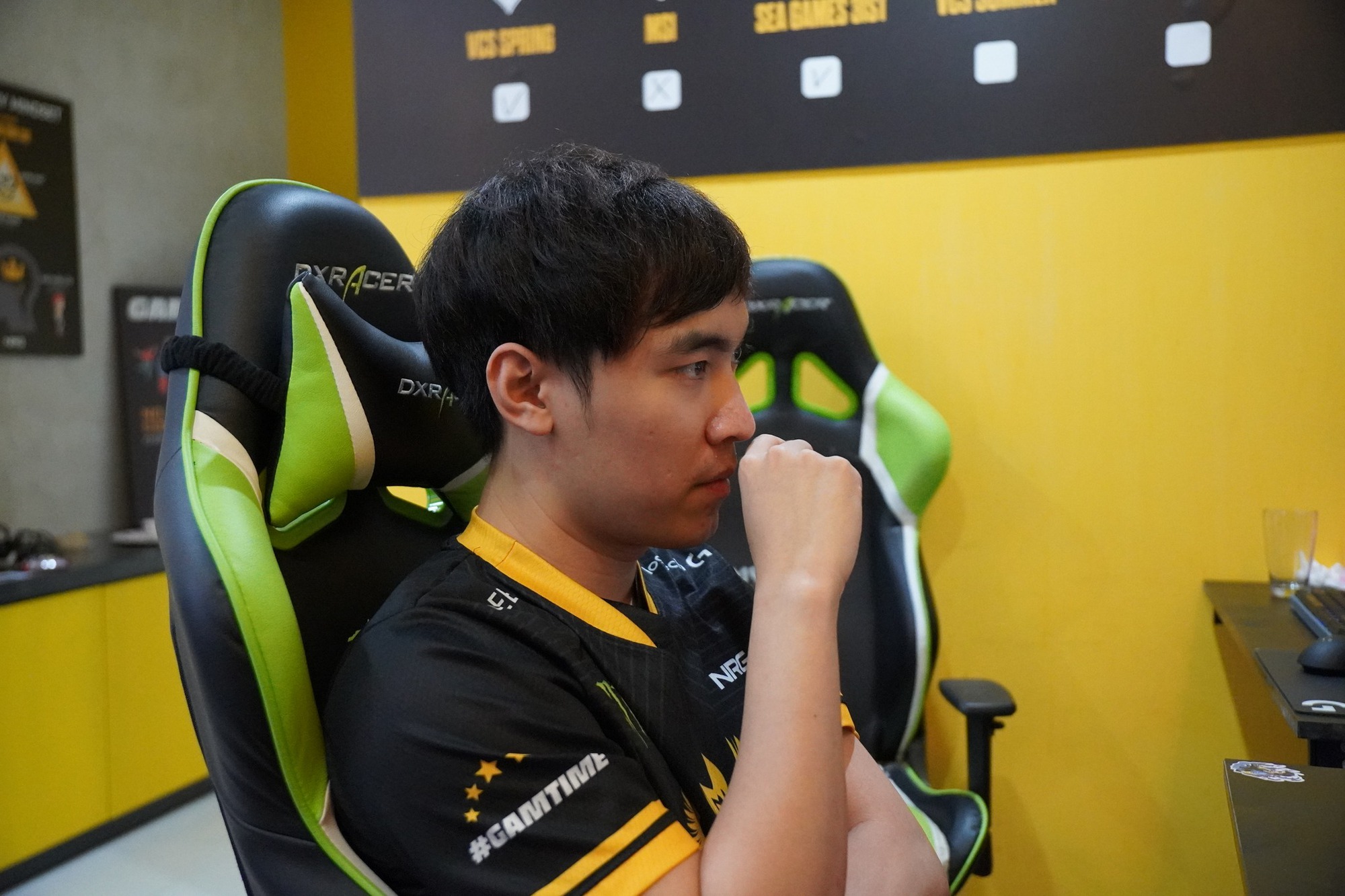 Đa dạng bể tướng là yếu tố cũng rất cần thiết để các đội có thể đa dạng chiến thuật