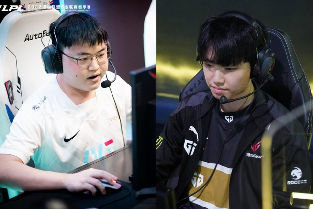 Chovy tiếp tục chuỗi ngày làm kẻ về nhì vĩ đại: Anh hùng không gặp thời hay tài năng vẫn chưa thể lớn? - Ảnh 5.