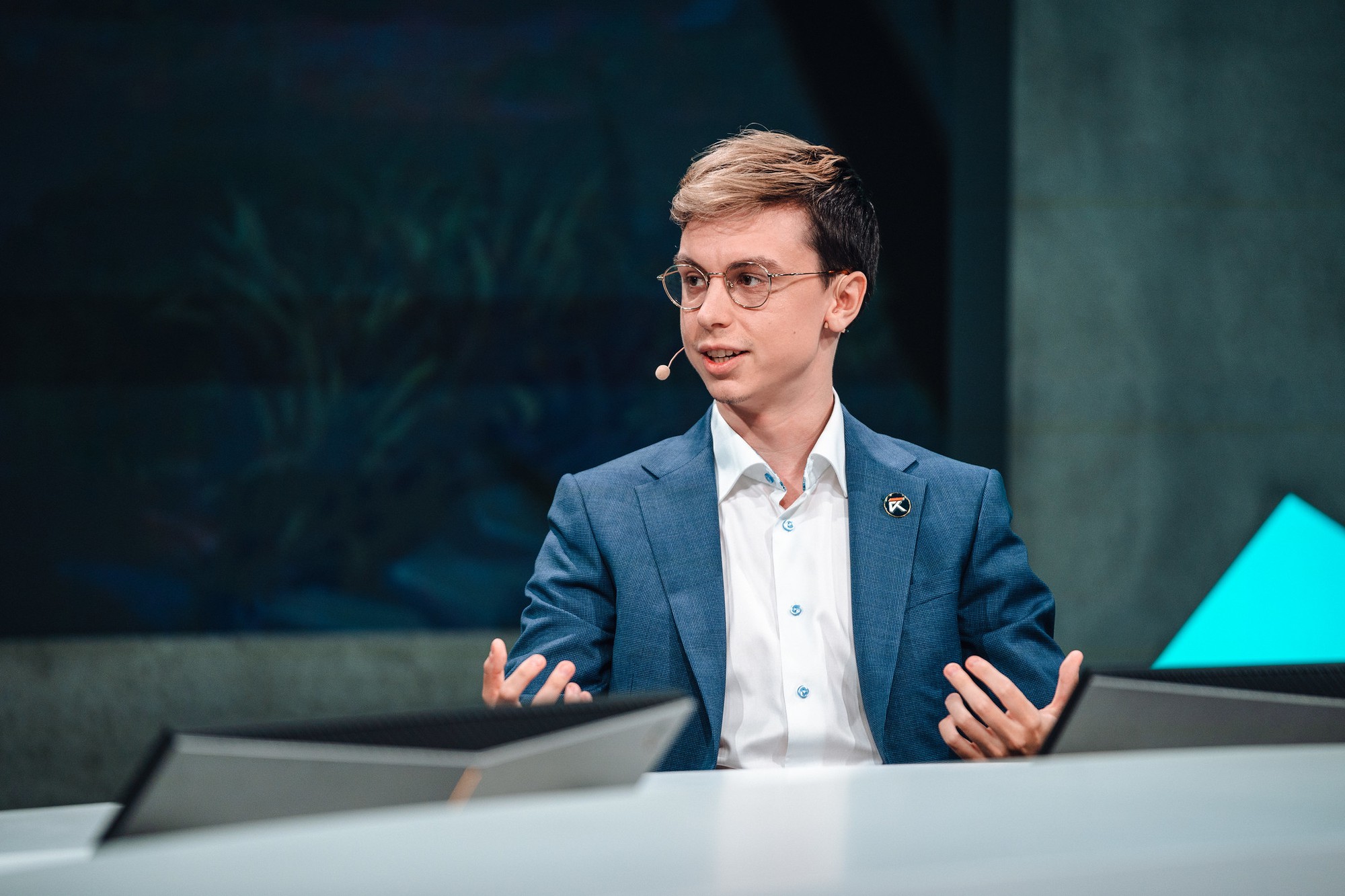 Tới chuyên gia cũng yêu cầu Riot ngừng hủy hoại vị trí Đi Rừng của Liên Minh Huyền Thoại - Ảnh 4.