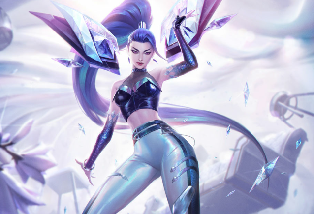 Riot công bố kế hoạch nâng cấp toàn diện với lớp tướng Xạ Thủ - Ảnh 1. Riot công bố kế hoạch nâng cấp toàn diện với lớp tướng Xạ Thủ - Ảnh 1.