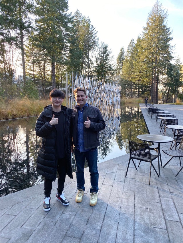 Vấn nạn thổi phồng giá trị tuyển thủ trong làng LMHT - Con dao hai lưỡi đối với các những game thủ chuyên nghiệp - Ảnh 3.