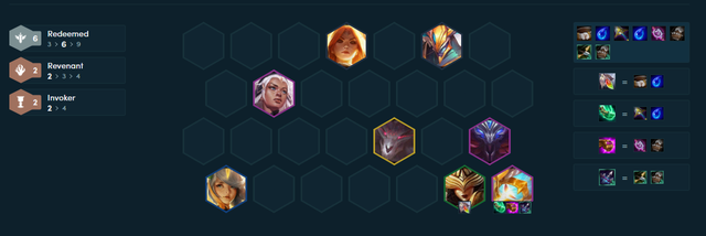 Đấu Trường Chân Lý: 3 unit chống chịu cực mạnh nhưng cao thủ lại khuyên không nên đặt ở hàng đầu - Ảnh 1.