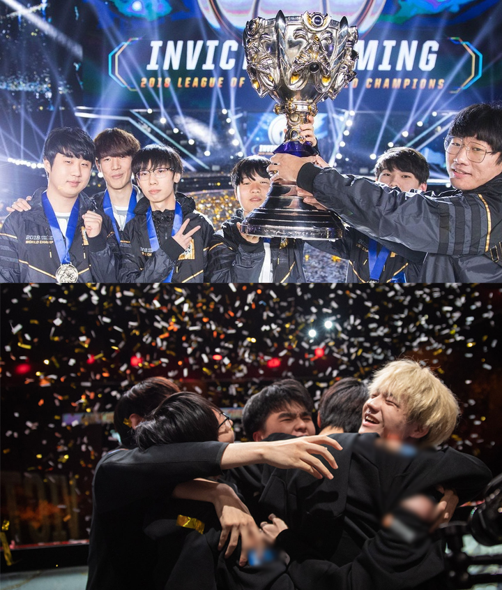 Tương lai cựu vương CKTG càng thêm mờ mịt sau khi trụ cột quan trọng nhất "gặp biến"- Ảnh 1.