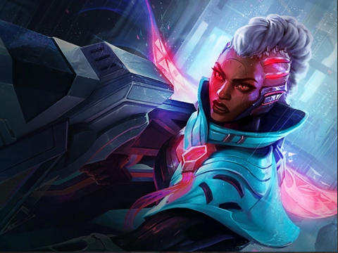 Đấu Trường Chân Lý: Top 3 vị tướng được tăng sức mạnh đáng kể nhất tại bản 13.1 - Ảnh 1.