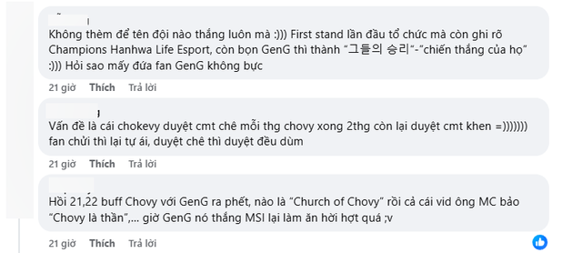 Riot "chọc giận" fan Gen.G, phải chỉnh sửa ngay trong đêm- Ảnh 2.