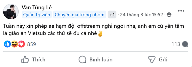"Bảng Phong Thần" của fan Zeus gây xôn xao cộng đồng LMHT Việt, Thầy Giáo Ba tỏ rõ quan điểm- Ảnh 1.