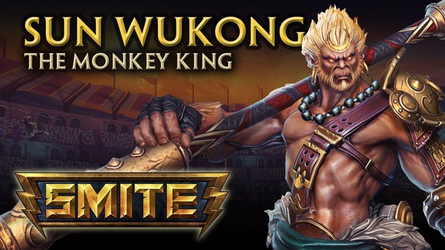Ngộ Không trong các game MOBA - Đâu là Tề Thiên Đại Thánh sát nhất với nguyên tác Tây Du Kí? - Ảnh 8.