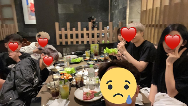 Cựu quản lý tai tiếng bậc nhất VCS tái xuất theo cách không ngờ nhưng cộng đồng chưa quên- Ảnh 1.