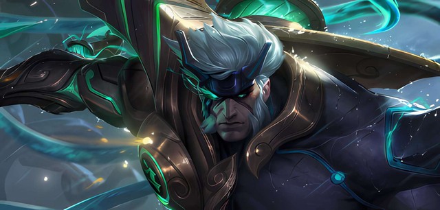 ĐTCL mùa 15: 3 vị tướng 3 vàng hiện tại xứng danh "bách chiến bách thắng"- Ảnh 2.