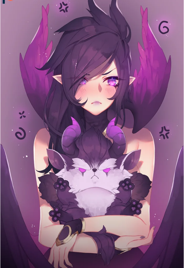 LMHT: Top 4 lối chơi mạnh mẽ, thú vị, phá cách được các Thách Đấu Hàn tìm ra tại bản 10.7 - Ảnh 5.