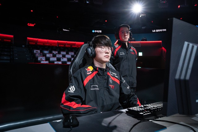 Các trận đấu còn lại của vòng bảng không còn nhiều ý nghĩa quan trọng với các đội đã chắc suất vào playoffs như T1