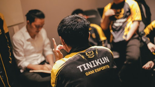 Theo dòng Drama: Những hệ lụy khôn lường từ lùm xùm nợ lương của GAM Esports - Ảnh 1.