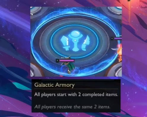 Đánh giá 5 mùa Đấu Trường Chân Lý: Càng về sau, tính năng càng nhiều nhưng lối chơi thì ngày một thiếu tính đa dạng - Ảnh 3.