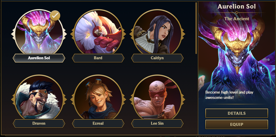 Đấu Trường Chân Lý: 3 điều game thủ cần nắm rõ trước khi thi đấu tại mùa 9 - Ảnh 1.