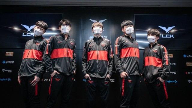 Faker đối đầu Chovy ở chung kết LCK Mùa Xuân 2022: Người chiến thắng sẽ viết nên lịch sử - Ảnh 6.