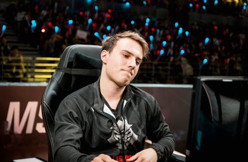 Cũng lười biếng, ham chơi, trả treo HLV, tại sao các tuyển thủ G2 Esports vẫn là idol trong lòng khán giả? - Ảnh 5.