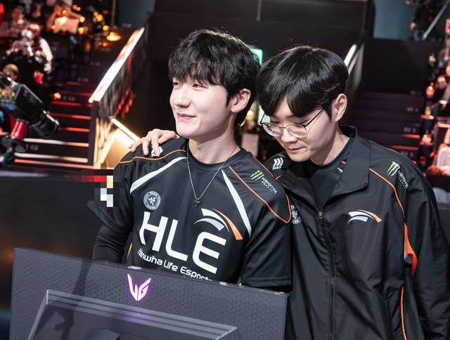 Đạt cột mốc "khủng" chỉ thua mỗi Faker, Peanut tự tin nắm cả MSI và CKTG trong lòng bàn tay- Ảnh 2.