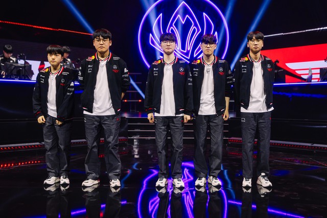 Xuất hiện 2 vị tướng "đen đủi" bậc nhất MSI 2025- Ảnh 1.