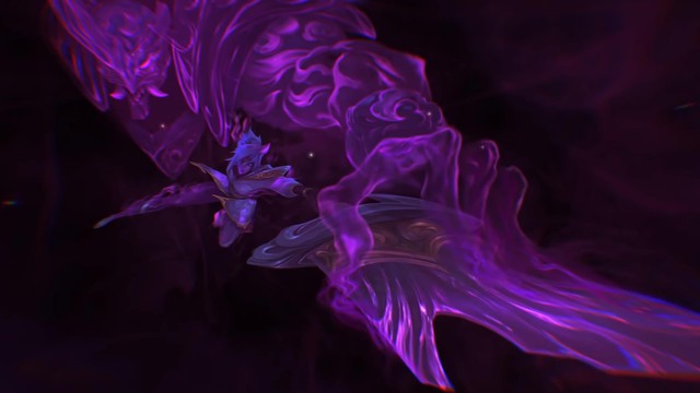 Xuất hiện thêm nhiều bằng chứng cho thấy Yone – anh trai Yasuo sẽ là tướng sát thủ mới của LMHT - Ảnh 6.