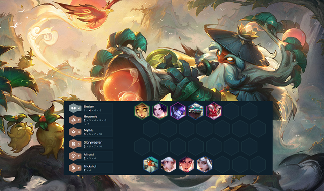 ĐTCL mùa 11: 3 vị tướng “hóa thần” nhờ trang bị Tạo Tác giúp game thủ chiến thắng dễ dàng- Ảnh 3.