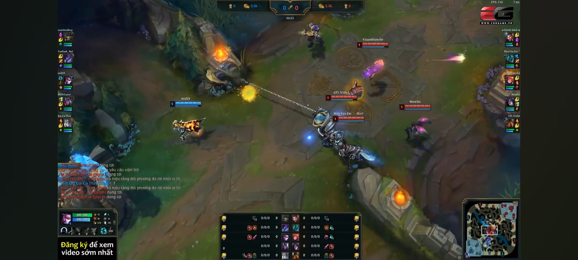 Faker bị game thủ lẫn tuyển thủ 